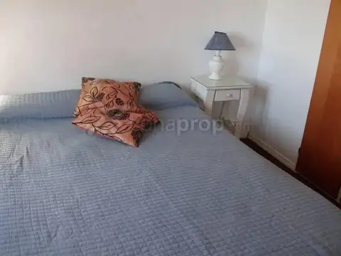Departamento en Alquiler Temporal en Villa Crespo, Capital Federal