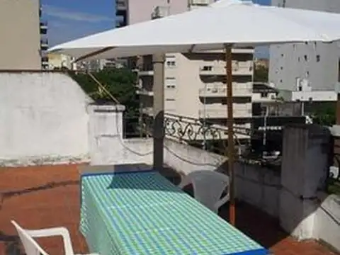 Departamento en Alquiler Temporal en Caballito, Capital Federal