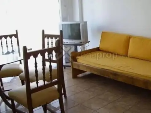 Departamento en Alquiler Temporal en Palermo, Capital Federal