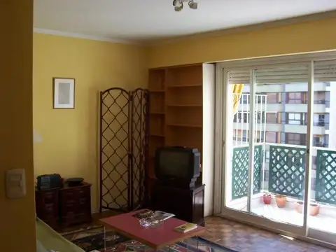 Departamento en Alquiler Temporal en Palermo, Capital Federal