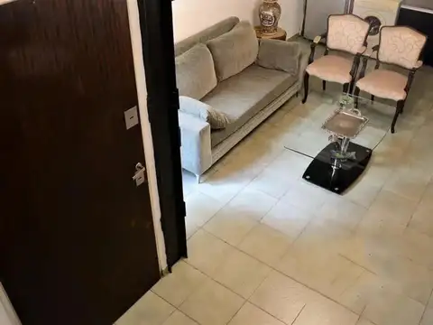 Departamento en Alquiler Temporal en San Cristobal, Capital Federal