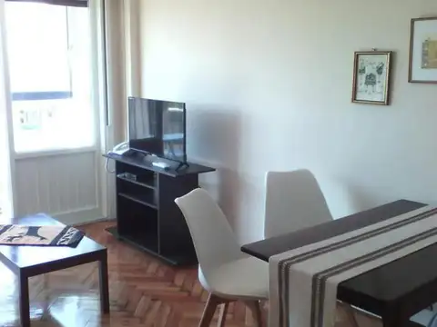 Departamento en Alquiler Temporal en Villa Crespo, Capital Federal
