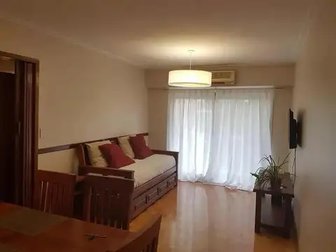 Departamento en Alquiler Temporal en Belgrano, Capital Federal