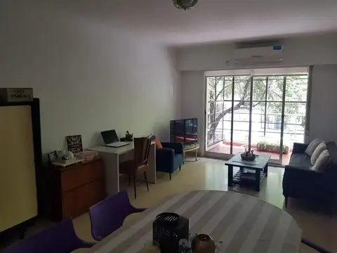 Departamento en Alquiler Temporal en Caballito, Capital Federal