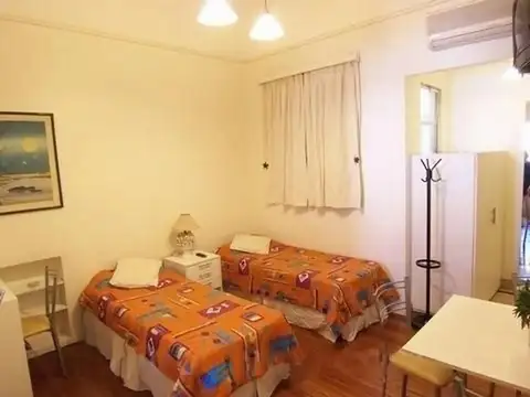 Departamento en Alquiler Temporal en San Nicolás, CABA