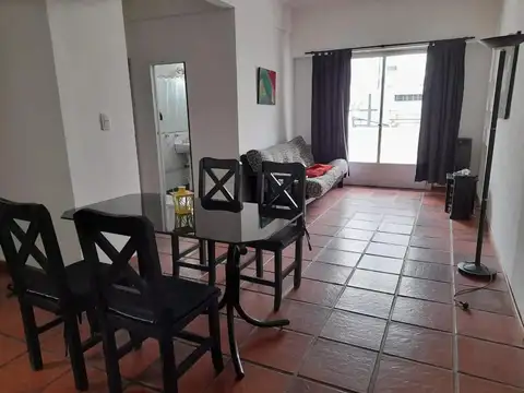 Departamento en Alquiler Temporal en Palermo, Capital Federal