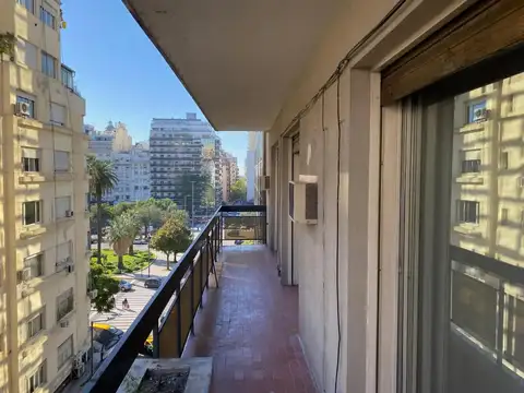 Departamento en Alquiler Temporal en Retiro, Capital Federal