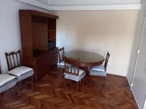 Departamento en Alquiler Temporal en Almagro, Capital Federal