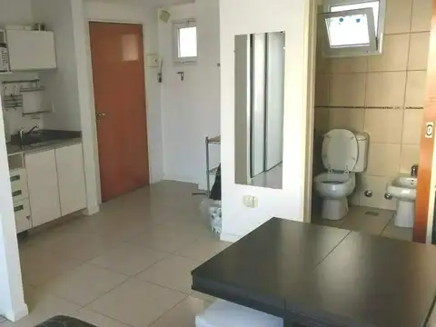 Departamento en Alquiler Temporal en Almagro, Capital Federal
