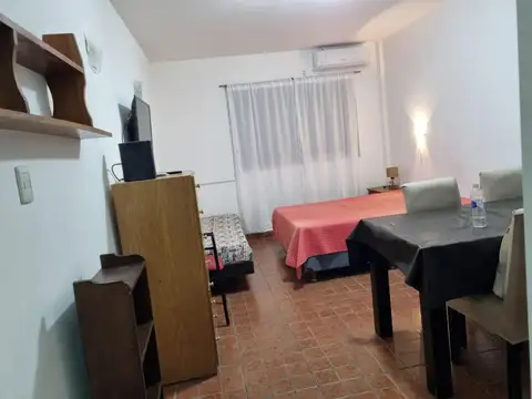 Departamento en Alquiler Temporal en San Nicolás, Capital Federal