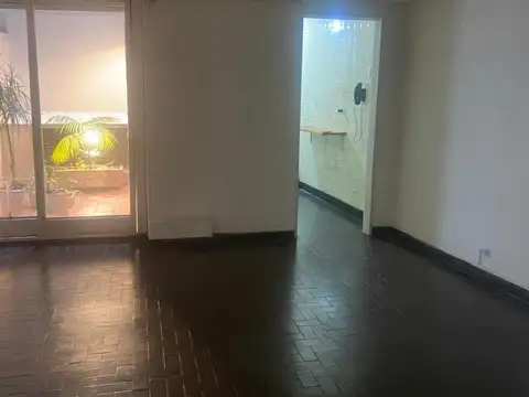 Departamento en Alquiler Temporal en Colegiales, Capital Federal