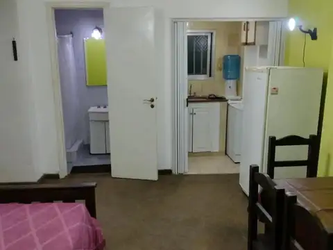 Departamento en Alquiler Temporal en Balvanera, Capital Federal