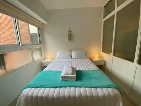Departamento en Alquiler Temporal en San Nicolás, CABA