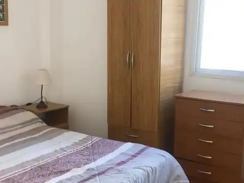 Departamento en Alquiler Temporal en Almagro, Capital Federal