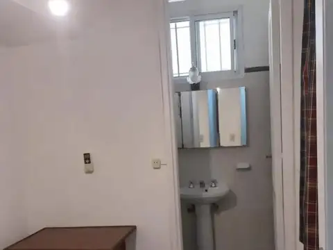 Departamento en Alquiler Temporal en Palermo, Capital Federal