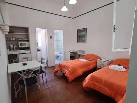 Departamento en Alquiler Temporal en San Nicolás, CABA