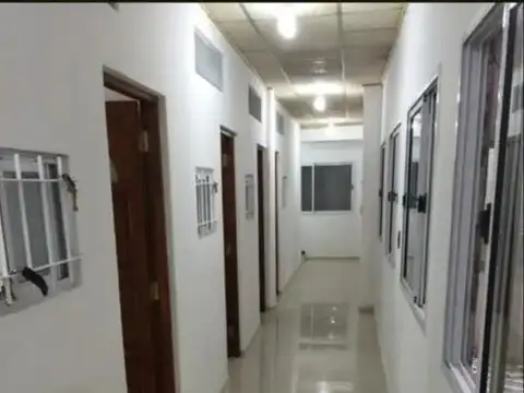 Departamento en Alquiler Temporal en Once, Capital Federal
