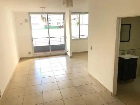 Departamento en Alquiler Temporal en Caballito, Capital Federal