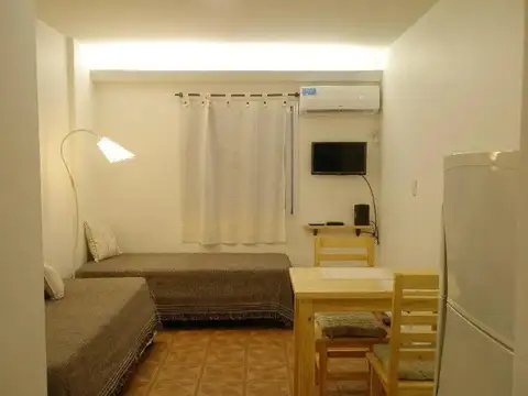 Departamento en Alquiler Temporal en Palermo, Capital Federal
