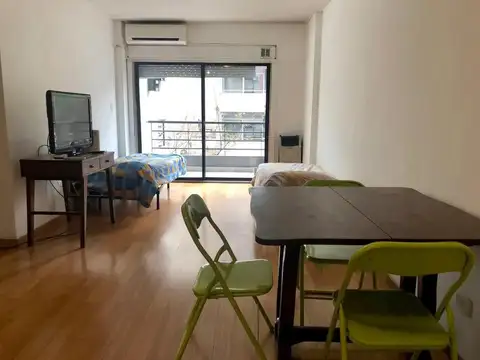 Departamento en Alquiler Temporal en Belgrano, Capital Federal