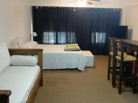 Departamento en Alquiler Temporal en Microcentro, Centro