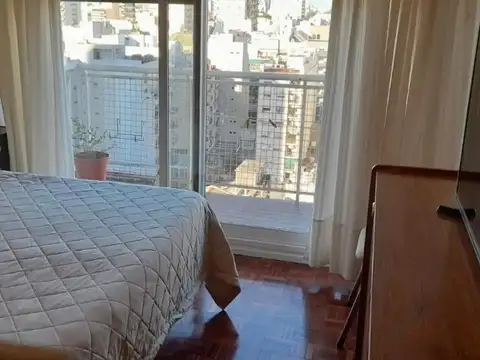 Departamento en Alquiler Temporal en Villa Crespo, Capital Federal