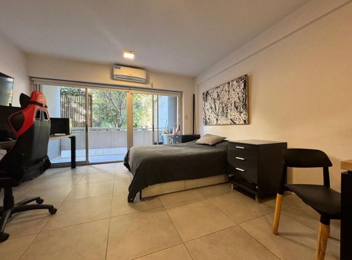 Departamento · 36m² · 1 Ambiente
