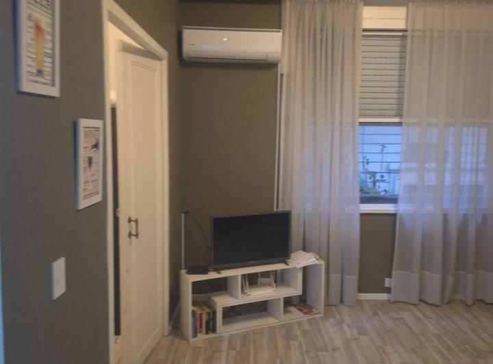 Departamento · 35m² · 2 Ambientes