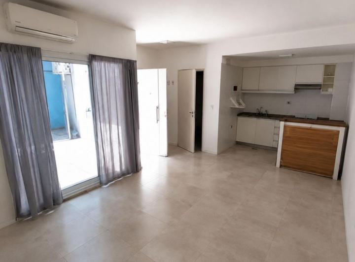 Departamento · 45m² · 2 Ambientes