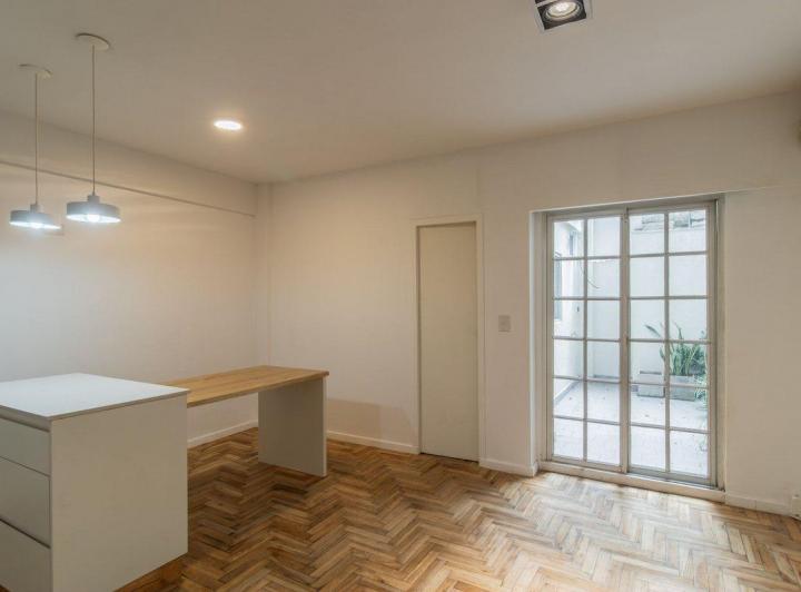 Departamento · 30m² · 2 Ambientes