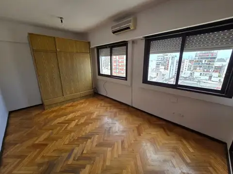 Departamento en Alquiler Temporal en Almagro, Capital Federal