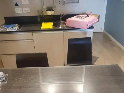 Departamento en Alquiler Temporal en Villa Crespo, Capital Federal