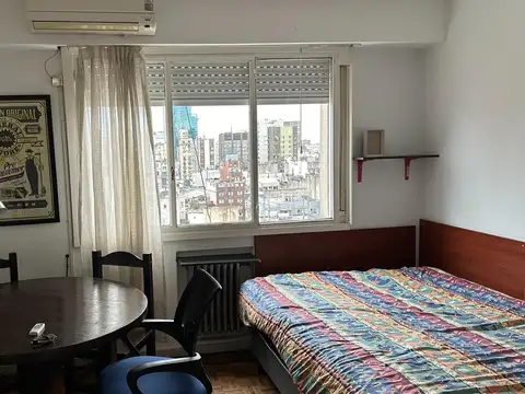 Departamento en Alquiler Temporal en San Nicolás, CABA
