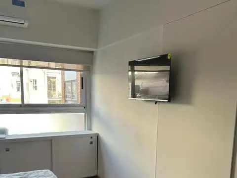 Departamento en Alquiler Temporal en San Nicolás, CABA