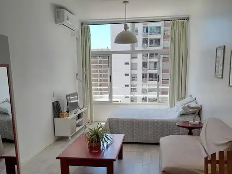 Departamento en Alquiler Temporal en Palermo, Capital Federal