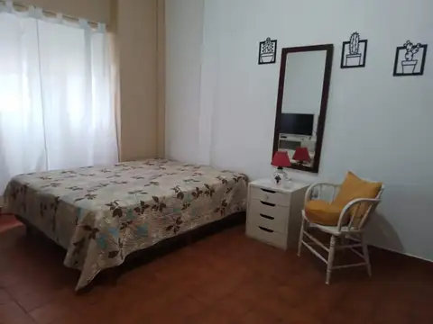 Departamento en Alquiler Temporal en Palermo, Capital Federal