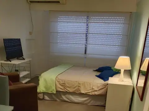Departamento en Alquiler Temporal en San Nicolás, CABA