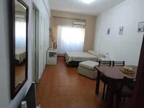 Departamento en Alquiler Temporal en Palermo, Capital Federal