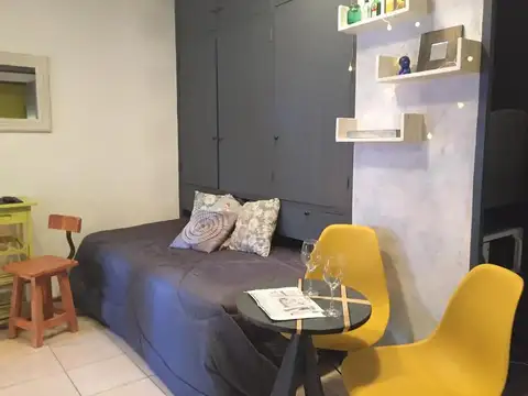 Departamento en Alquiler Temporal en Belgrano, Capital Federal
