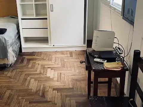Departamento en Alquiler Temporal en San Nicolás, CABA