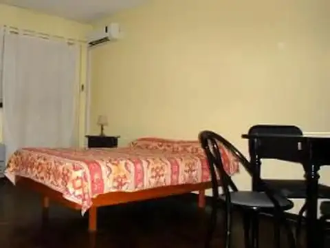 Departamento en Alquiler Temporal en Balvanera, Capital Federal