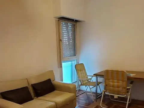 Departamento en Alquiler Temporal en Almagro, Capital Federal