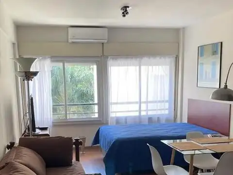 Departamento en Alquiler Temporal en San Nicolás, CABA
