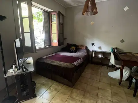 Departamento en Alquiler Temporal en Colegiales, Capital Federal