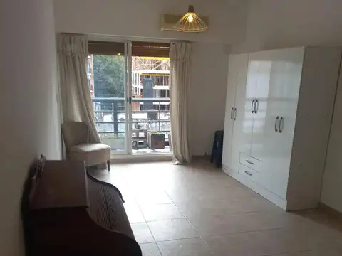 Departamento en Alquiler Temporal en Palermo, Capital Federal