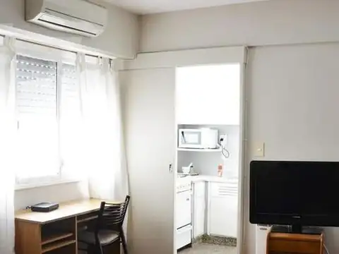 Departamento en Alquiler Temporal en Recoleta, Capital Federal