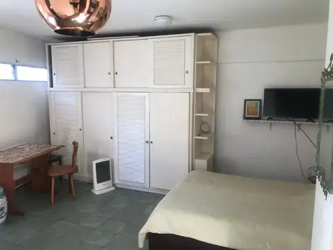 Departamento en Alquiler Temporal en Belgrano, Capital Federal