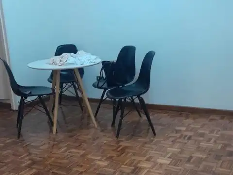 Departamento en Alquiler Temporal en San Nicolás, Capital Federal