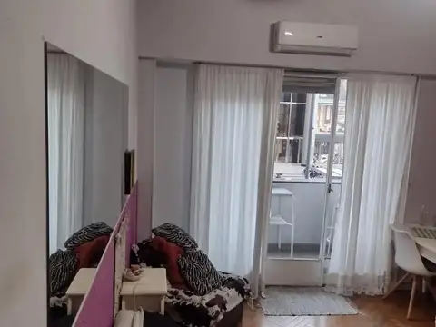 Departamento en Alquiler Temporal en San Nicolás, CABA