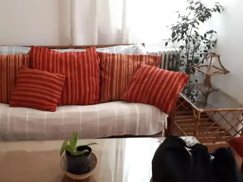Departamento en Alquiler Temporal en San Nicolás, CABA